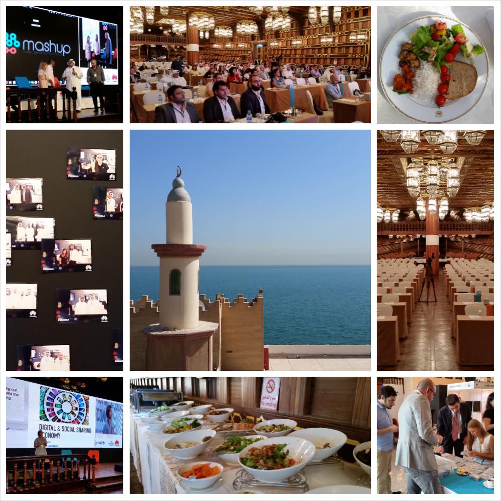 codeinc's tweet photo. We want to thank all of you for being part of #MASHUPMENA 2015, it was a pleasure hosting you here. See you in 2016! https://t.co/KZ2lInk2ys