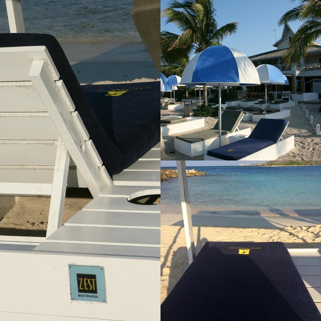 Beachsheet's tweet photo. Customer greetings from Curaçao... https://t.co/6QVwmCqWWL