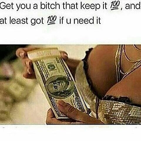PRNstax's tweet photo. Hold this zip , count these bills 💯 https://t.co/RpygKlr8GN