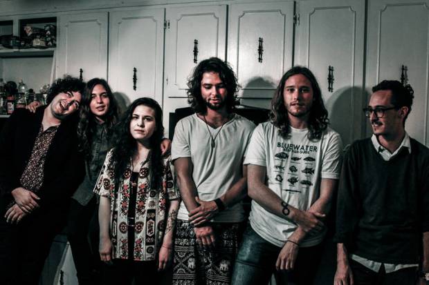 weekinpop's tweet photo. .@thefolkfolk debuts Adam Machin video for "Avery" off their #FuckPop album feat. interview. https://t.co/hixrhexJLu https://t.co/UA2Io20l8b