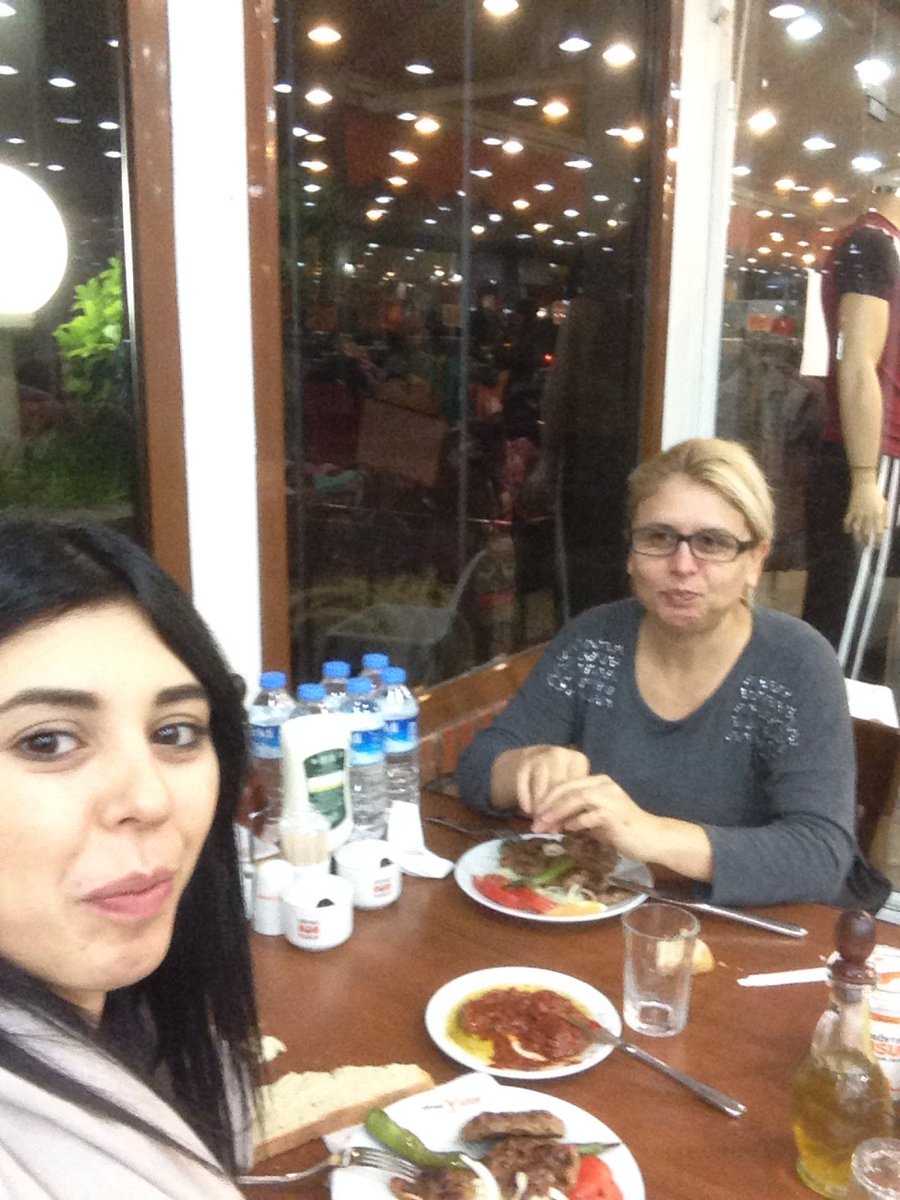 KbRaGencay's tweet photo. Anammmla keyif ☺️ (@ Köfteci Yusuf in Osmangazi, Türkiye) https://t.co/lLj5cKNlKq https://t.co/darCxe8tXr