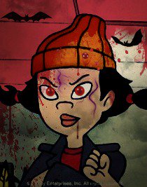paumore92's tweet photo. Halloween is coming #ahorasí https://t.co/2m51zZkmPy