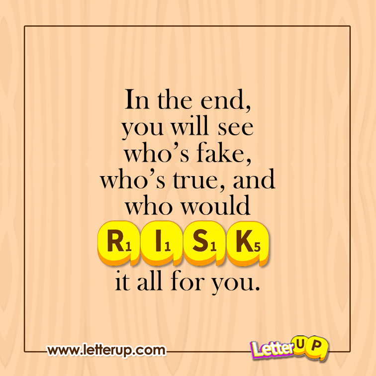 Letter UP tweet media