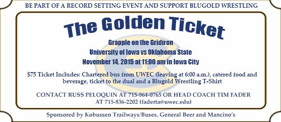 UWEC Athletics tweet media