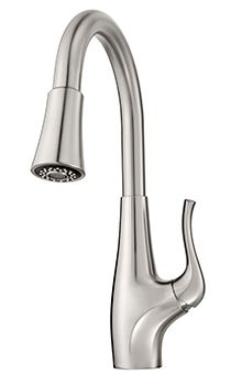 anallievent's tweet photo. Saying goodbye to grody with @PfisterFaucets Xtract. Check it out! https://t.co/Id7APMu5ry #FilterRevolution #AD https://t.co/BjqEhFuS3n