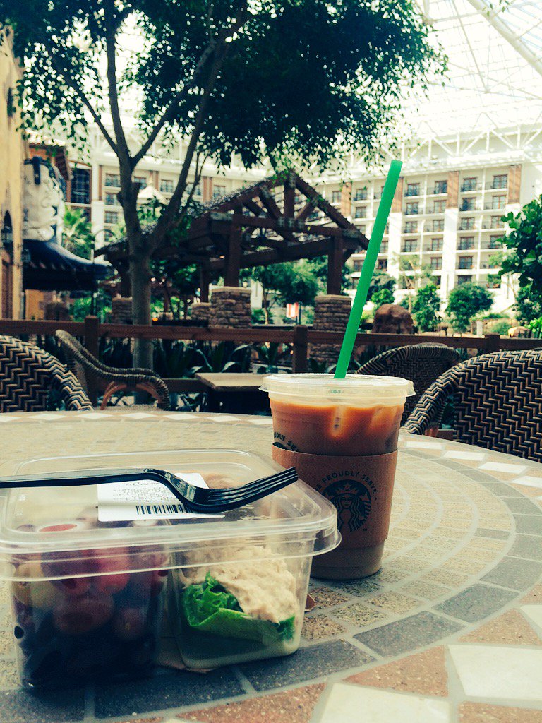 snjohnsontweets's tweet photo. Sad to be leaving my first annual meeting, but so happy it was a great one! #ASBOAM15 ✈️ https://t.co/EoFvzmxXXb