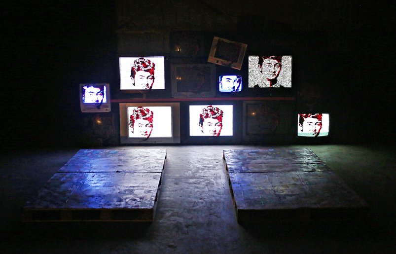 Join <a href="/elevate_BR/">Elevator Projects</a> for an interactive—and a little bit creepy—event this Friday. ow.ly/TR3JV