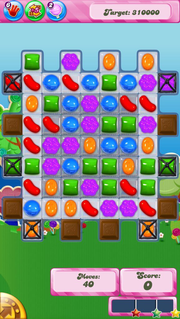 How would you rather spend the night?

RT #FFVll
FAV #CandyCrush 

#GamersUnite #AGamingLifetime <a href="/RetroRoundtable/">Nona Richards</a>
