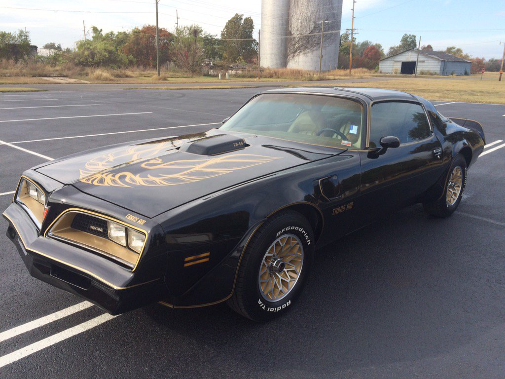 331Whiskey's tweet photo. Glad to finally get this #musclecarmonday. @FloridaTransAM Special thanks to Rick &amp; Trans Am Specialties Miami, FL https://t.co/nToXEjc5CD