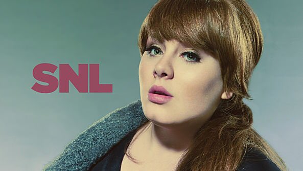 DayOneAdeleFans's tweet photo. @Adele to return on @nbcsnl! IT'S CHRISTMAS COME EARLY!🎄😍🙌 #AdeleIsBack #Adele #FansGoWild #Daydreamers https://t.co/pKVfuIguKQ