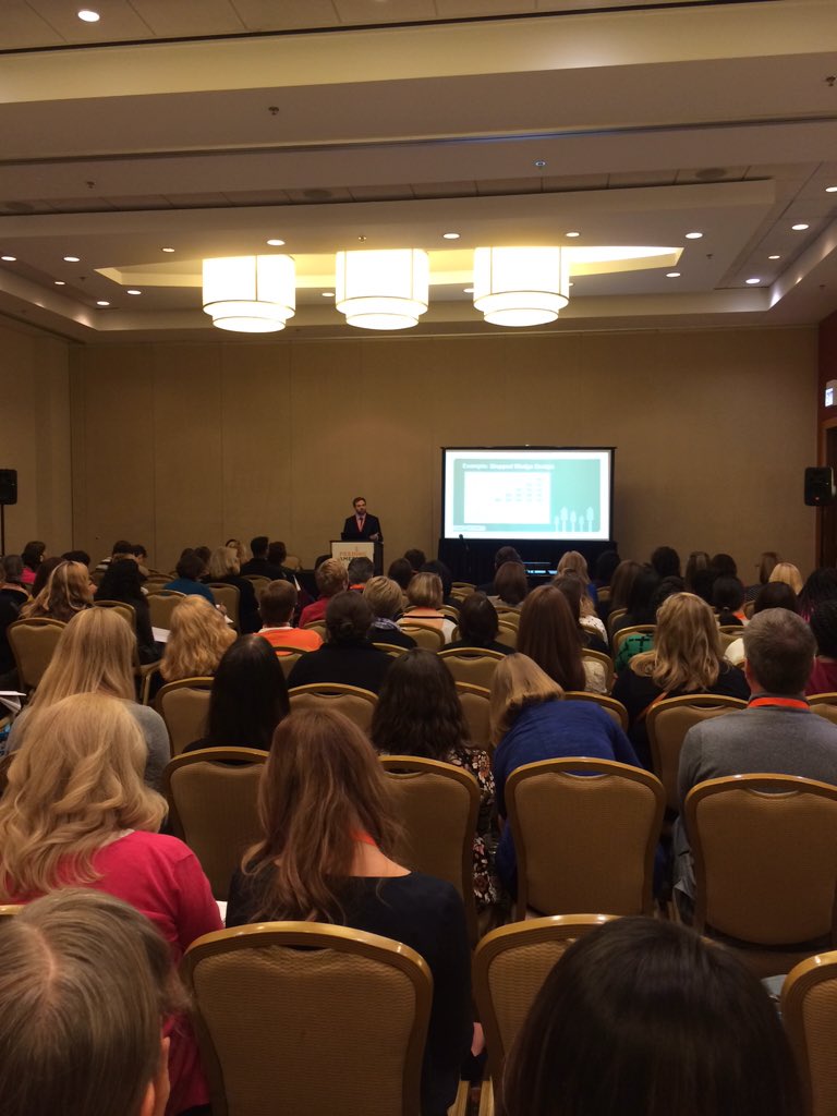 MBergerMarshall's tweet photo. Wow! Learning so much from Dr.Berkowitz #ACPN2015 about health and evaluation! https://t.co/Fkg8BmNEBC