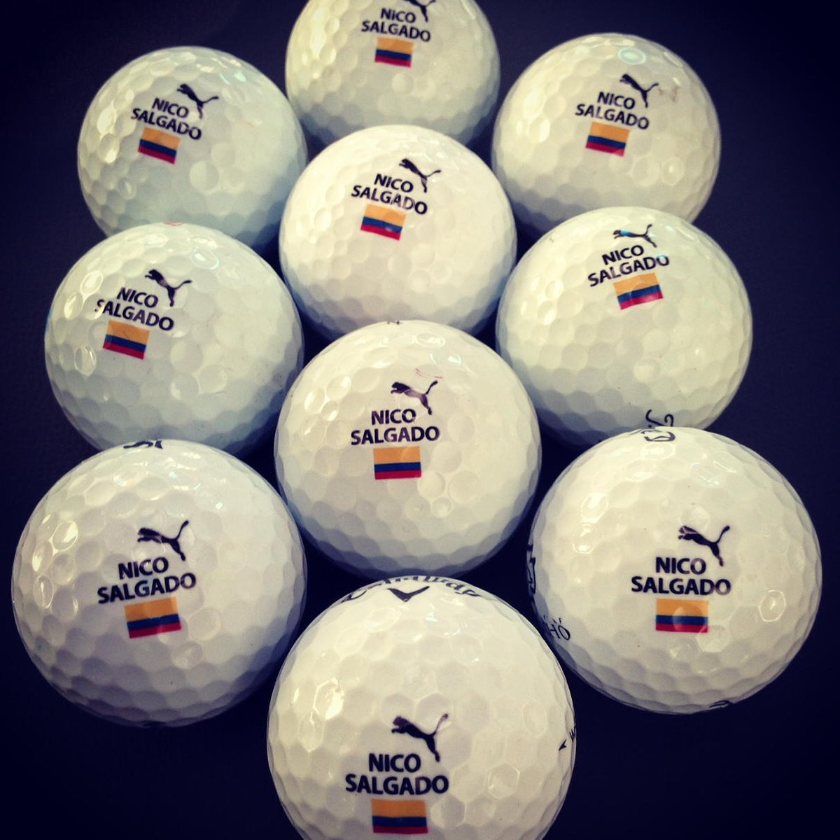 DServigolf's tweet photo. #ImpresionDigital #BolasdeGolf #Marcacion #Golf #Personalizacion #TorneodeGolf #PersonalizaTuMarca con #ServiGolf https://t.co/5PigQWIEeb
