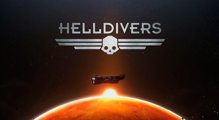 HardGame2's tweet image. [#Noticia] Helldivers recibe un nuevo contenido descargable gratuito || hardgame2.com/ps4/helldivers…