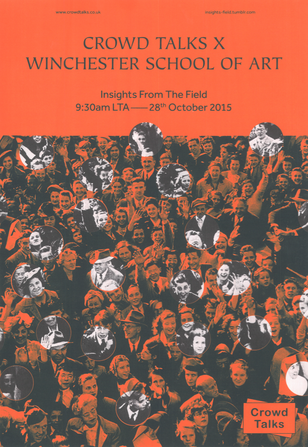 <a href="/CrowdTalks/">Crowd Talks</a> x <a href="/ba_ga_wsa/">BA Graphic Arts WSA</a> #InsightsField
insights-field.tumblr.com/post/131897400…