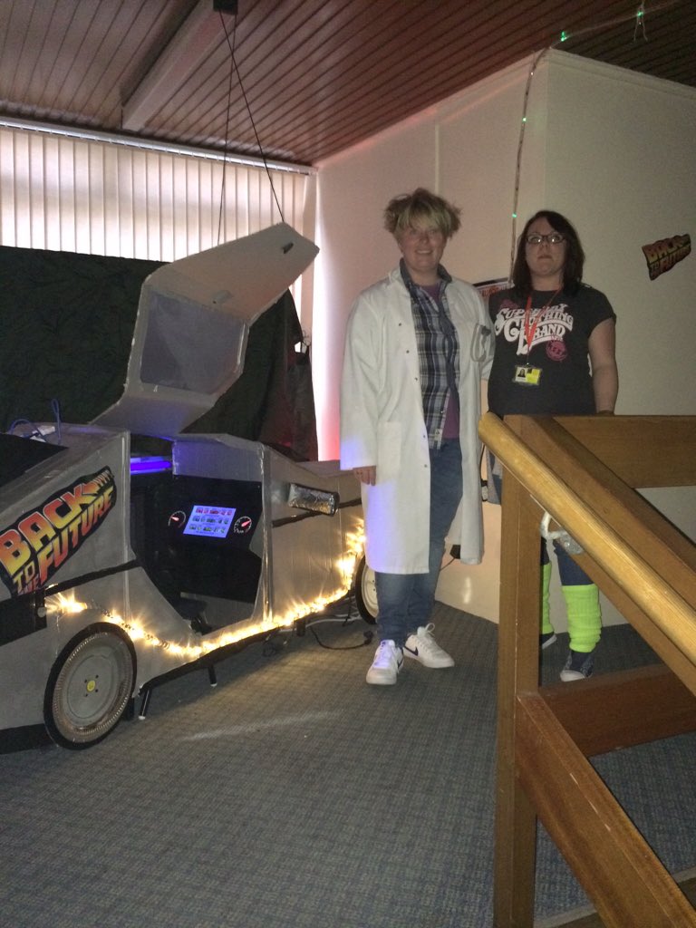 Clued Up tweet media