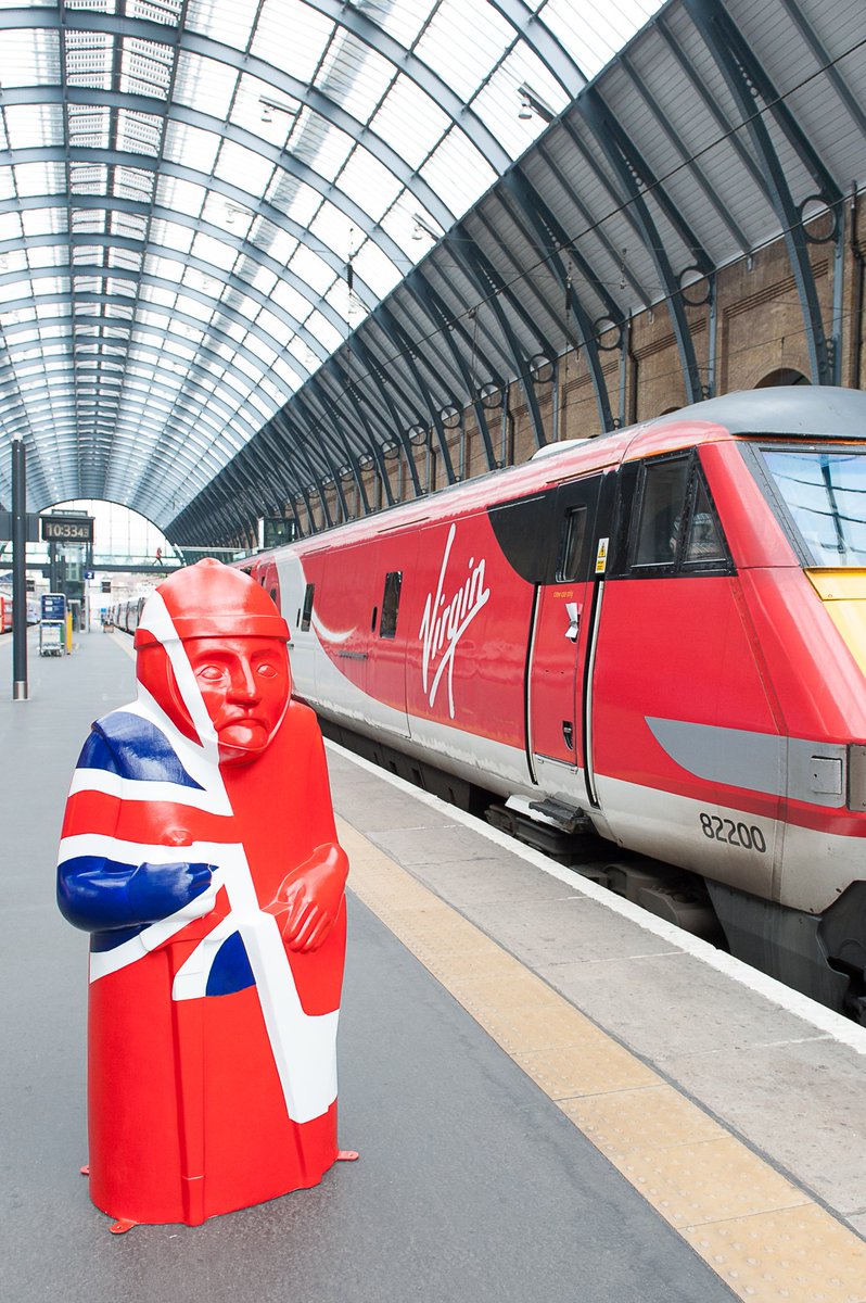 LNER's tweet photo. RT for a chance to win a trip to stunning Lincoln this weekend #LincolnByTrain @visitlincoln https://t.co/Njxi8YwgVw https://t.co/YeEAUBcItQ