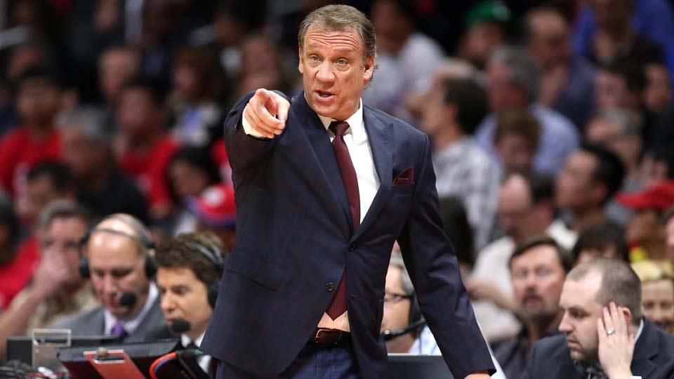 SInow's tweet photo. The extensive reach of Flip Saunders (by @SteveRushin): https://t.co/iYSO8fSfNe https://t.co/YMdcuSsP8o