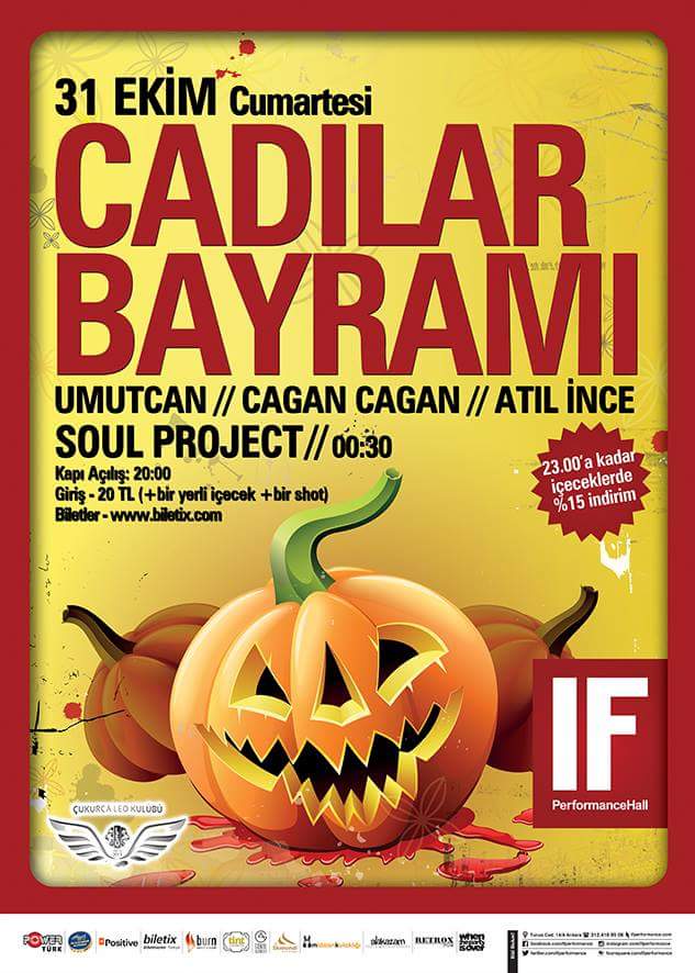 caganVcagan's tweet photo. Bu Cumartesi once saat 21.00'da @IFPerformance sahnesindeyiz ve sonrasinda da saat 00.00'da @PuhuBar da sizlerleyiz! https://t.co/q1dawdPbgT