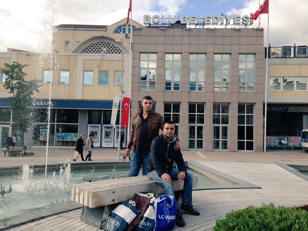 Ali_atk33's tweet photo. #Askerlikte Bitti https://t.co/i1REbNVzQV