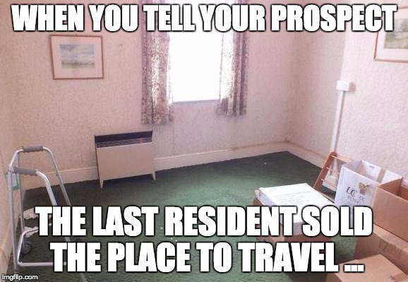 Rezedent411's tweet photo. Have You Ever #Fibbed to Your #Prospects to Fill #Vacancies?
#PropertyManagement #PropertyManagers #Rent https://t.co/4dHjmXZDvG