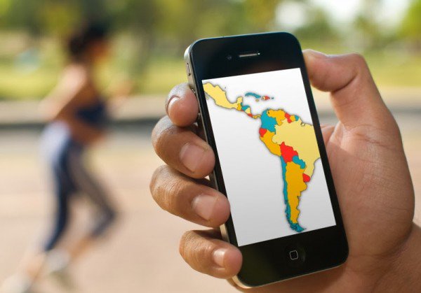 StartupsUni's tweet photo. Nuestra región ha cambiado. Mirá la evolución el mundo #móvil en America Latina.
#startups
 https://t.co/cX8HCpkpfg https://t.co/gZNe3kuLm4