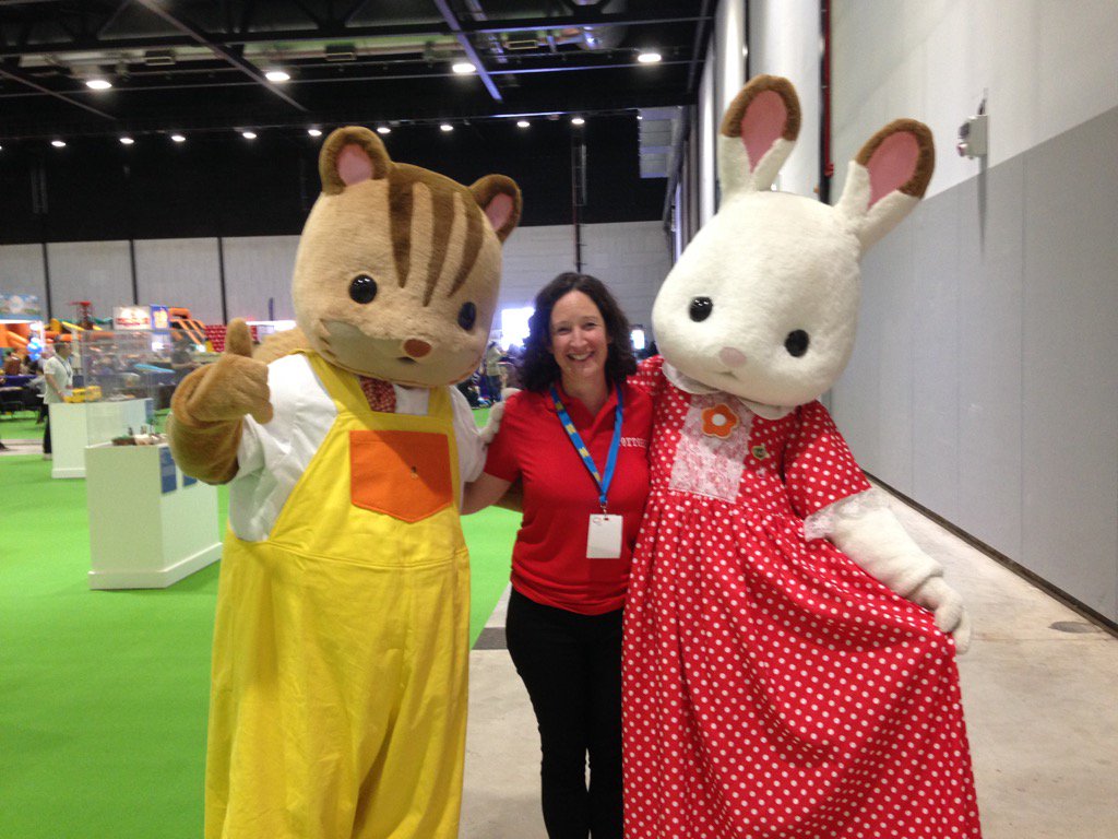 emmaburgham's tweet photo. Missing #toytopia today. Hope everyone had as much fun today @ToytopiaWorld https://t.co/7wvMLhzi2v