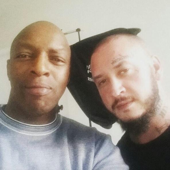 La meilleur plume et Le plus gros Punchlineur du rap francais. #Oxmopuccino #SethGueko