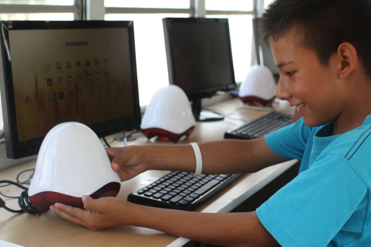 SoyEndless's tweet photo. #EndlessAventuras ¡Propagando sonrisas y esperanza, en un mundo mejor, a través de la tecnología! https://t.co/60mCT0Il1x