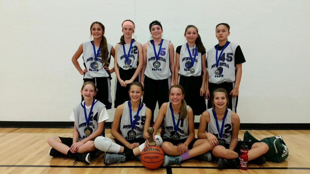 Southern colorado south central elite 8 team win colo springs championship