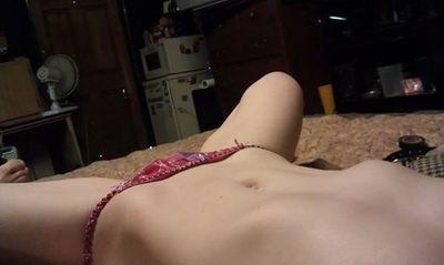 SatinPantyGirl's tweet photo. @ScottTooman @sexyexamination then look at Uur wife asshole https://t.co/JP0rJEJu6i
