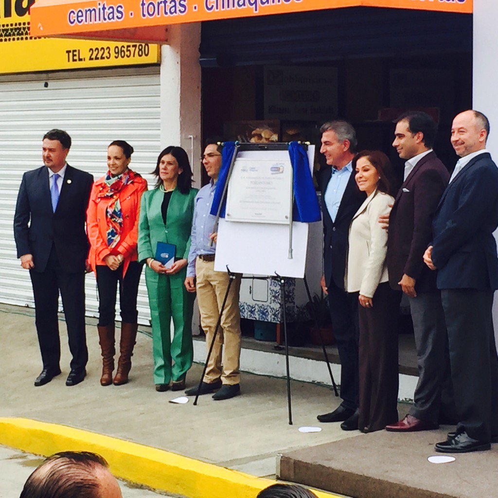 <a href="/CaniracPuebla/">CANIRAC Puebla</a> <a href="/Jair_Rivelino/">Jair_Rivelino</a> <a href="/TonyGali/">Tony Gali</a> <a href="/MichelChain/">Michel Chaín</a> CIUDAD DE PROGRESO <a href="/PueblaAyto/">Gobierno de la Ciudad de Puebla</a>