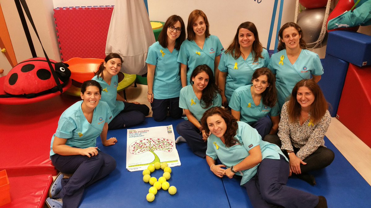 NeuroPed_'s tweet photo. Todo  nuestro apoyo a las familias y afectados de #DCA en el #DiadelDañoCerebral  todo el equipo de #neuroped https://t.co/O6VL6ts4K2