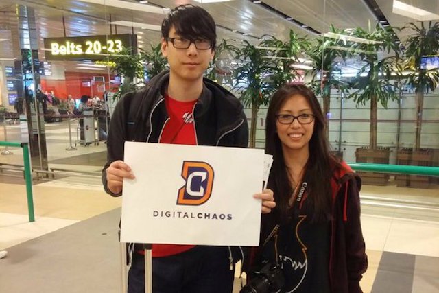 2PDota's tweet image. Top storylines at the @NYChampionships - East vs West and a break for @Aui_2000 ? #Dota2
bit.ly/1LW0T5I