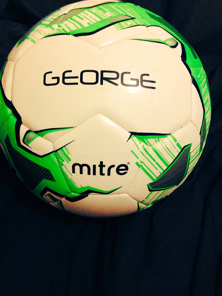 georgeyboy's tweet photo. @Mattjohnsons @MitreSports @Iwanrunner when are we playing? https://t.co/765fSftCMu