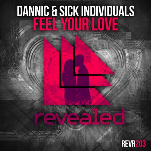 DutchHousMafia's tweet photo. OUT NOW! #FeelYourLove @dannic @SICKINDIVIDUALS #REVR203 https://t.co/8apEKtutVO