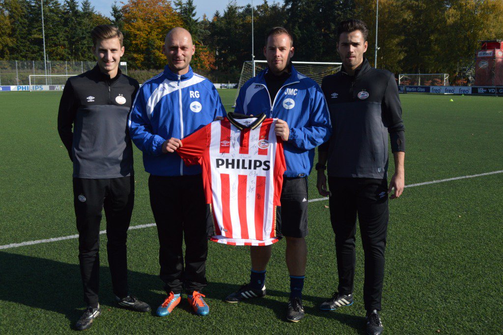 John Murphy tweet media