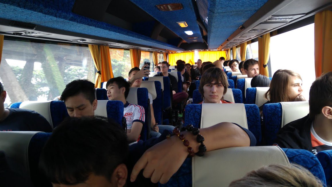 2PDota's tweet image. .@NYChampionships begin; Surprisingly even day 1
bit.ly/1H4IMF0