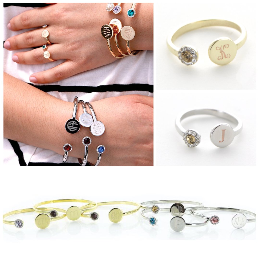beka_lane's tweet photo. I have enough #monogram #jewelry said no one ever #Gifts
#shopping
https://t.co/qyCeUt4AWn https://t.co/dVVbjY8Lfy