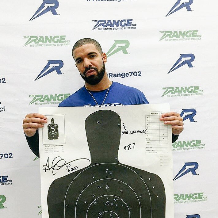 Drake tweet media