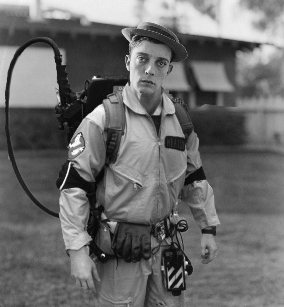 Christopher Miller Ghostbuster Keaton Nyt Crossword T Co 5kuxsr2vlx