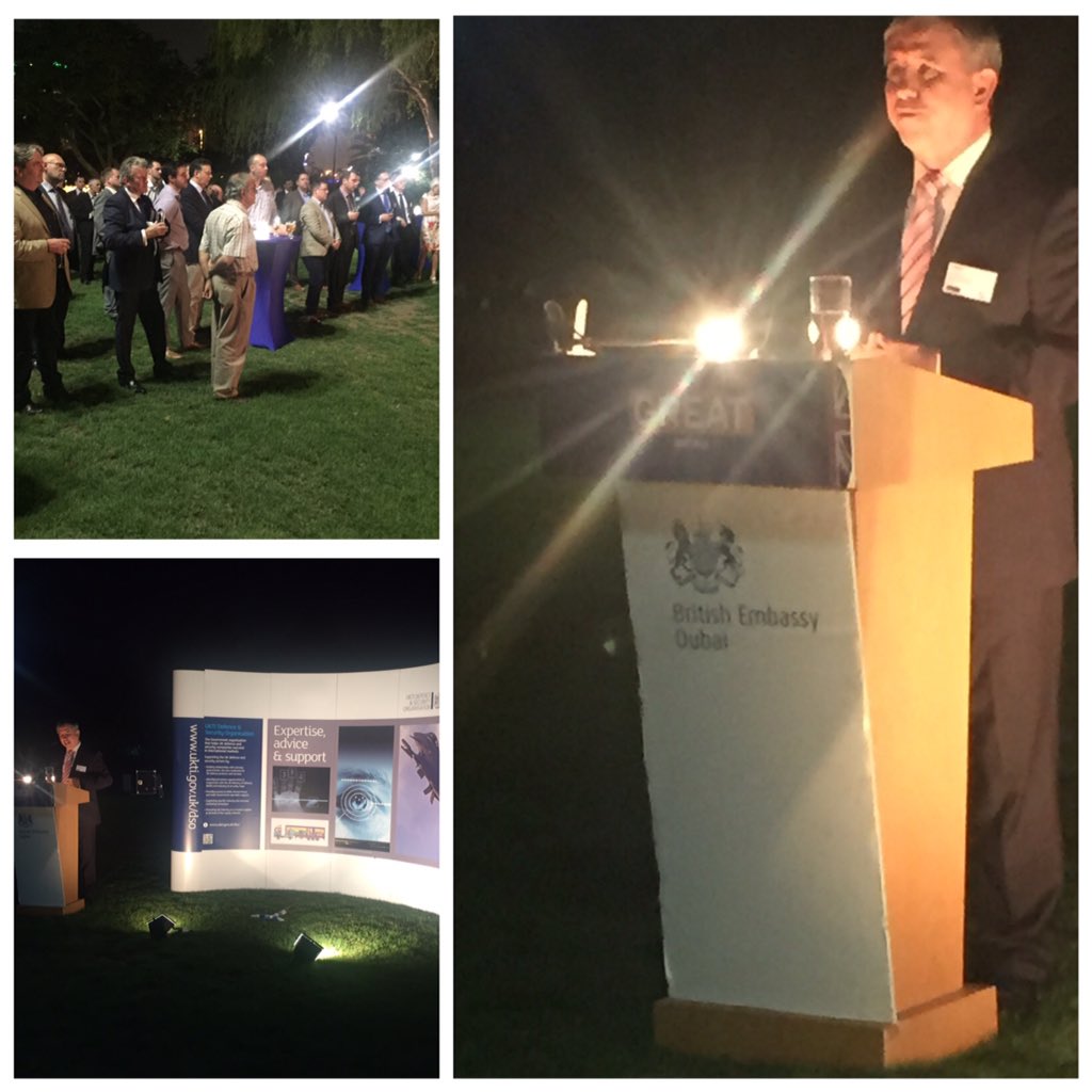 UK Department for Business and Trade MEaP tweet media