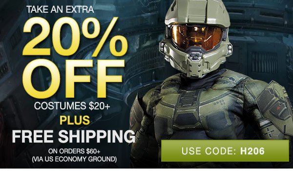 HalloweenAdvent's tweet photo. You've still got time to save on your costume! Code H206 expires 10/28. https://t.co/fcKBTYP1vN https://t.co/TLGvCVi439