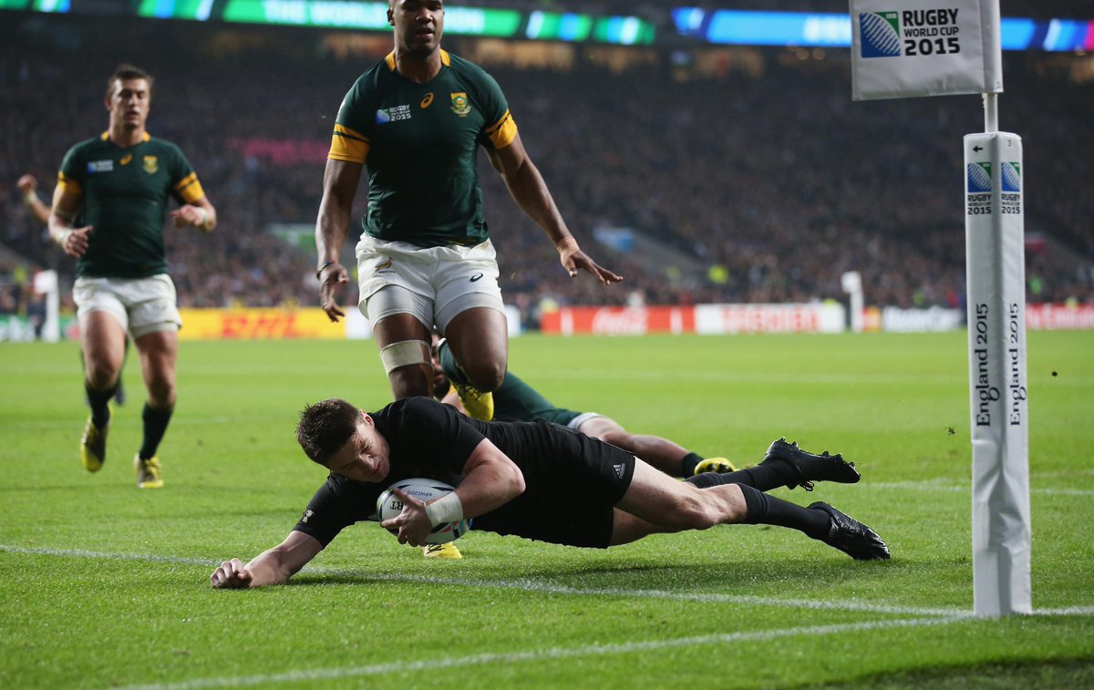 Rugby World Cup tweet media