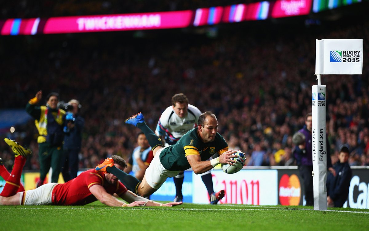 Rugby World Cup tweet media