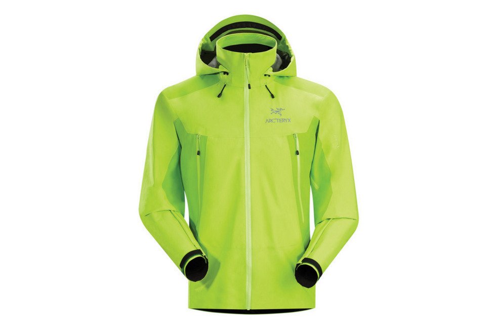Arcteryx's tweet photo. What is the "Best Gift For Adventurers"? @USATODAY nominated Beta LT Hybrid as a fave: https://t.co/80Zr911oc8 https://t.co/e3KN7O45zT