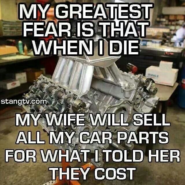 GeardMarketing's tweet photo. #racing greatest #fear! https://t.co/av2Gj98fS7