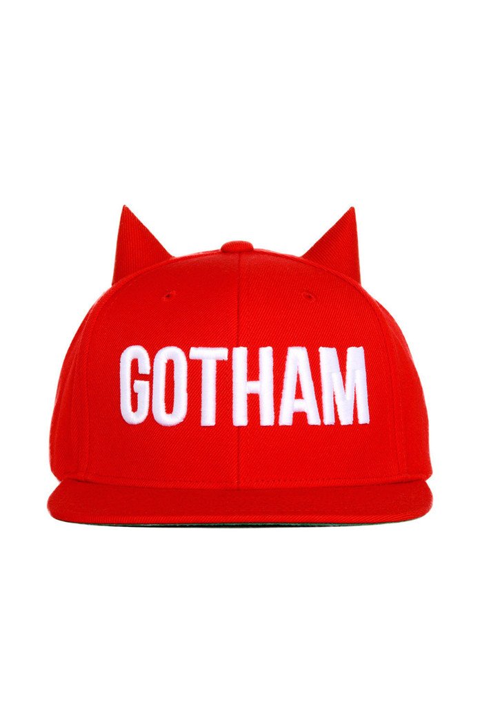Pat_Field's tweet photo. Get the RED hot Gotham Hat by @BADACIOUSNYC !!! https://t.co/SGCrGu8HE2 https://t.co/ROIIaxfMOK