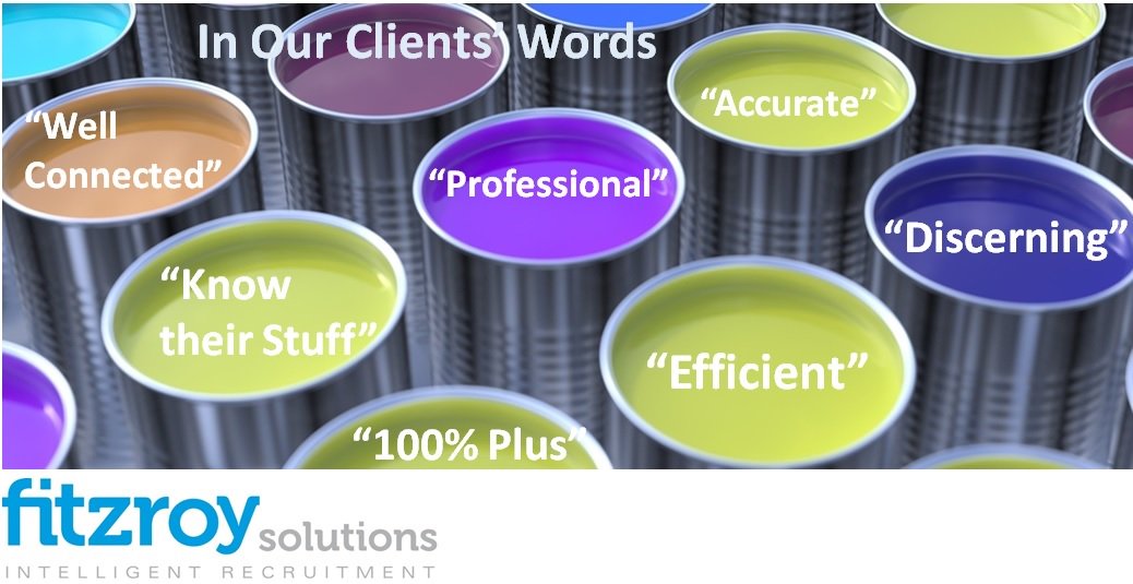 FitzroyAEC's tweet photo. Some great client feedback to share ... https://t.co/YnNAHaJybA