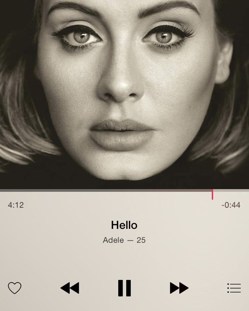 HilaryDuff's tweet photo. I can't stop. Can not stop. I. Cannot. Stop. https://t.co/pJQscO8dDV