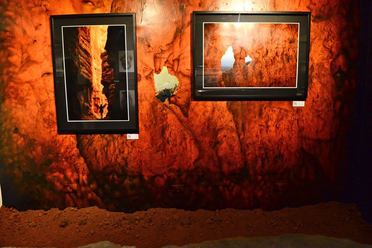 andredalata's tweet photo. #ExpoFaces | Luis Maluf Art Gallery - Julho/2015#Canvas  
#Telas #Art #Dalata #JuniorLima #LuisMalufArtGallery https://t.co/Gxa6QsJn2u